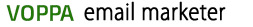 VOPPA Email Marketer